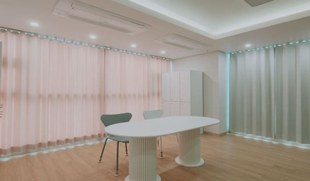 중구 중림동 충정로 몰리에스테틱 후기